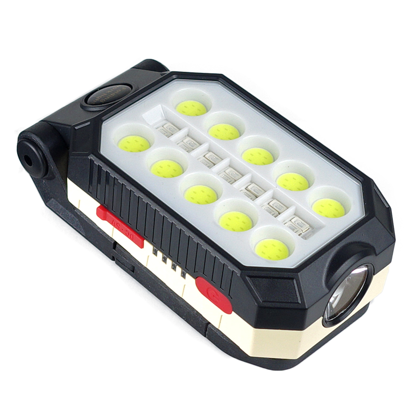 USB Rechargeable COB Work Ligh - огляд і ціна Outdoor Lighting Design