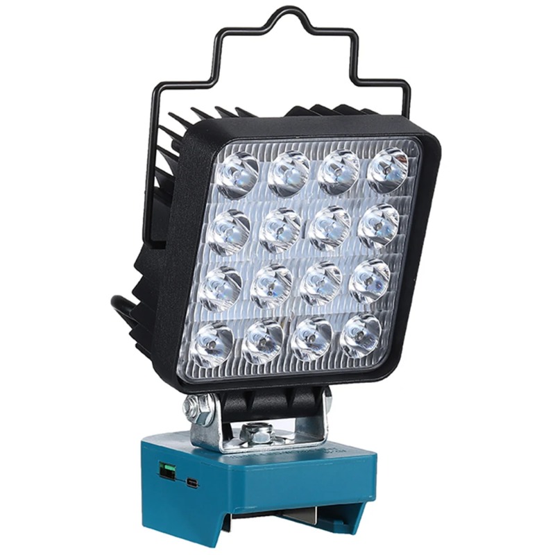 【Hot Item】Cordless LED Work Li - огляд і ціна Outdoor Lighting Jobs