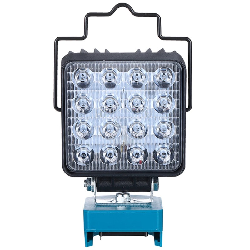 【Hot Item】Cordless LED Work Li - огляд і ціна Outdoor Lighting Jobs