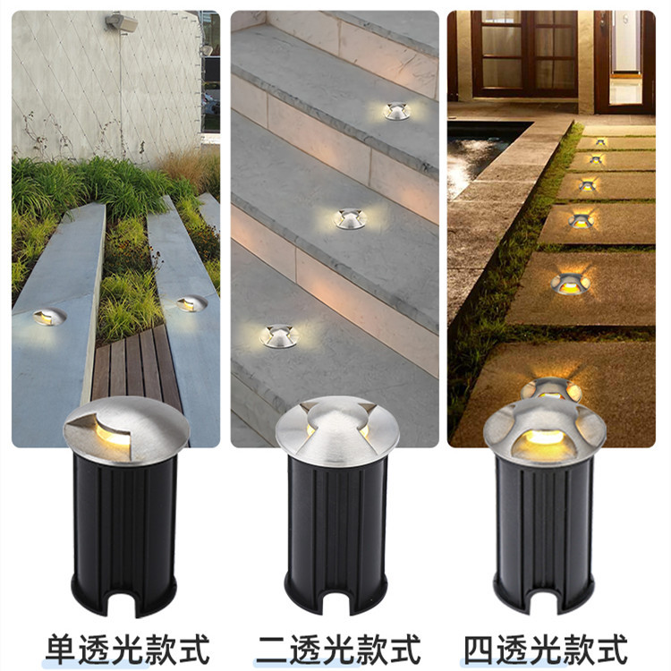 Garden floor light outdoor wat - огляд і ціна Outdoor Lighting Led