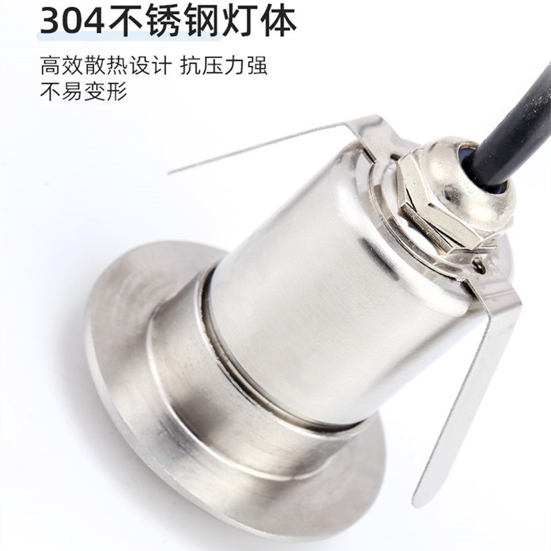 Garden floor light outdoor wat - огляд і ціна Outdoor Lighting Led