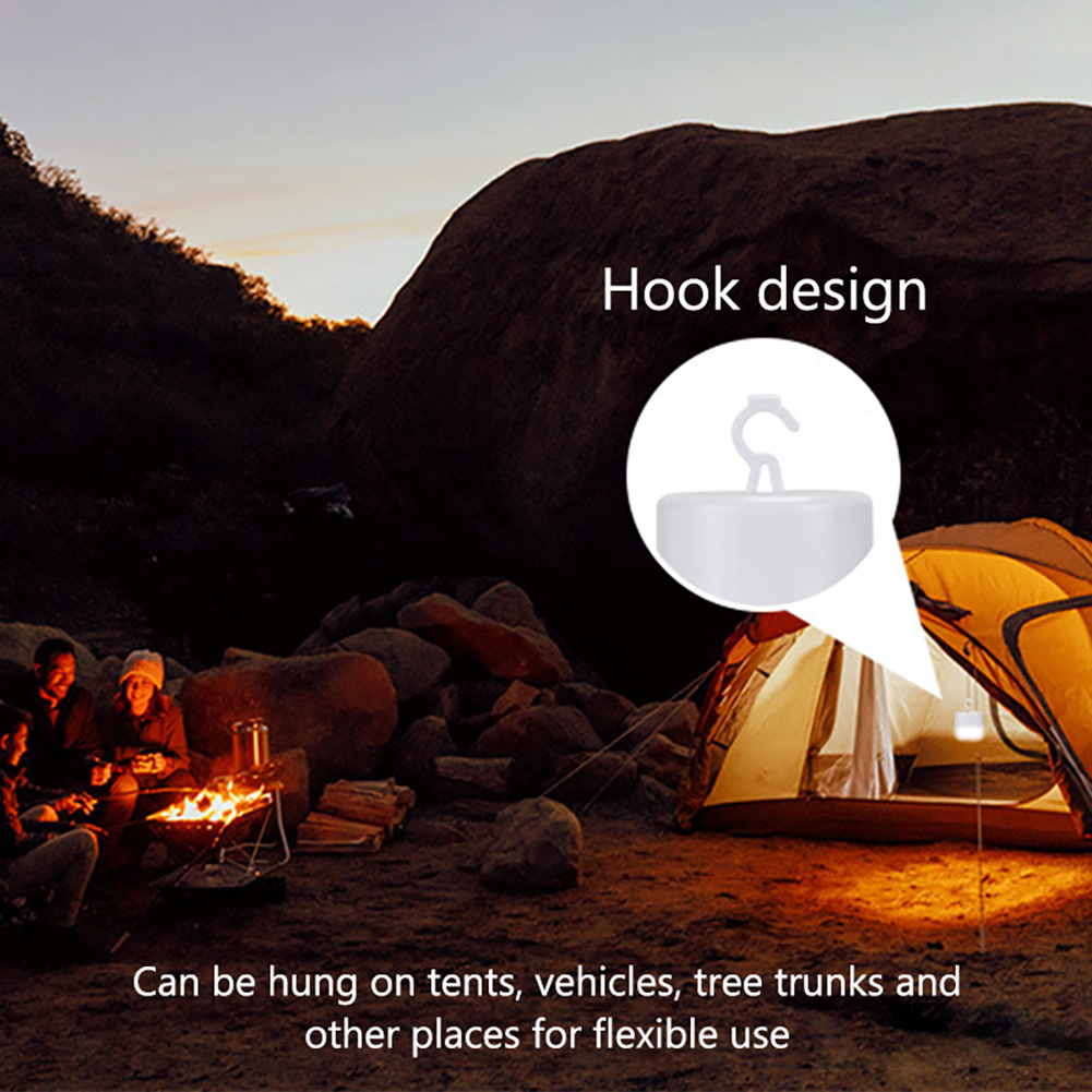 Led Emergency Camping Lights P - огляд і ціна Outdoor Lighting On Trees