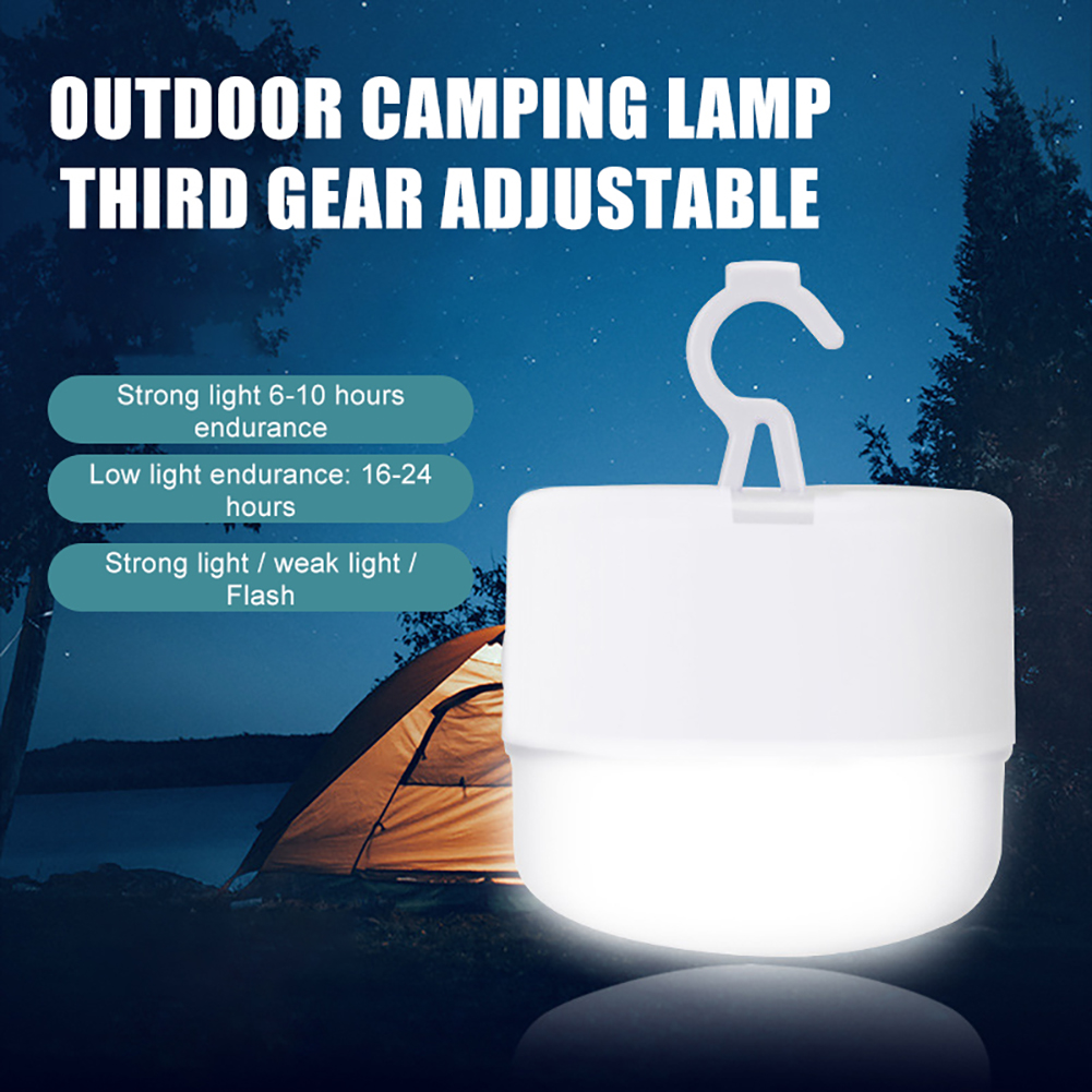 Led Emergency Camping Lights P - огляд і ціна Outdoor Lighting On Trees