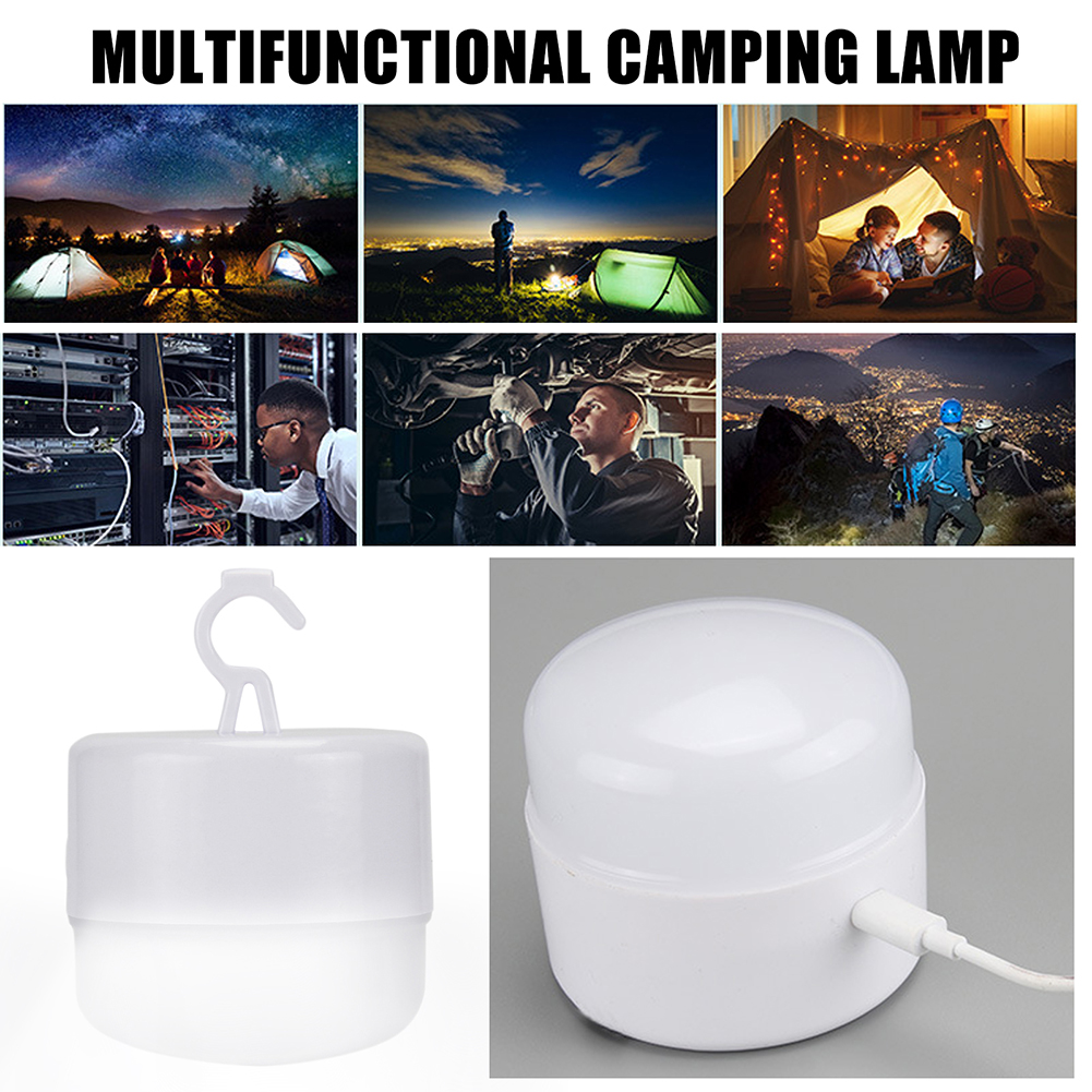 Led Emergency Camping Lights P - огляд і ціна Outdoor Lighting On Trees