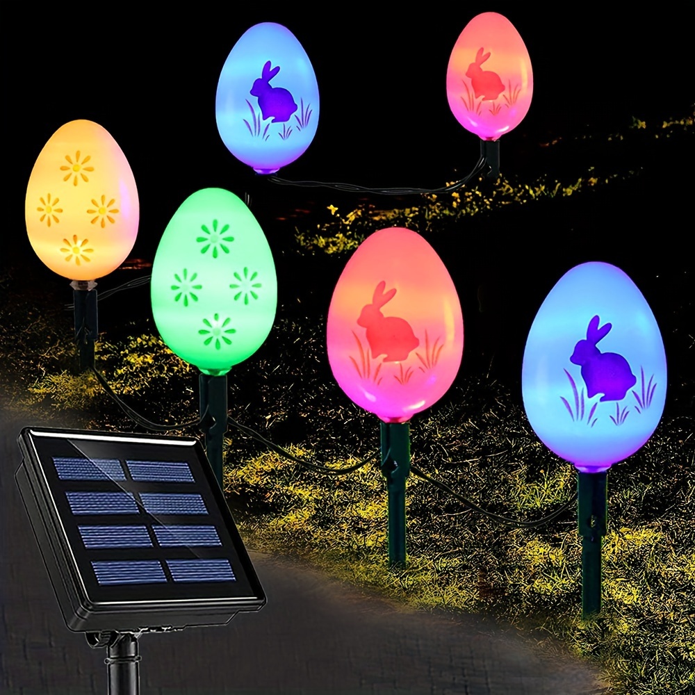 Outdoor Waterproof 8 Modes Led - огляд і ціна Outdoor Lighting Manufacturers