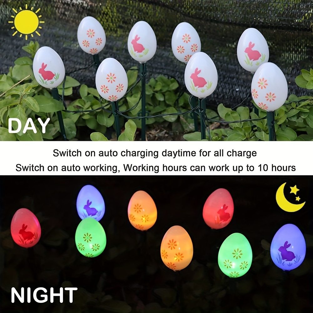 Outdoor Waterproof 8 Modes Led - огляд і ціна Outdoor Lighting Manufacturers
