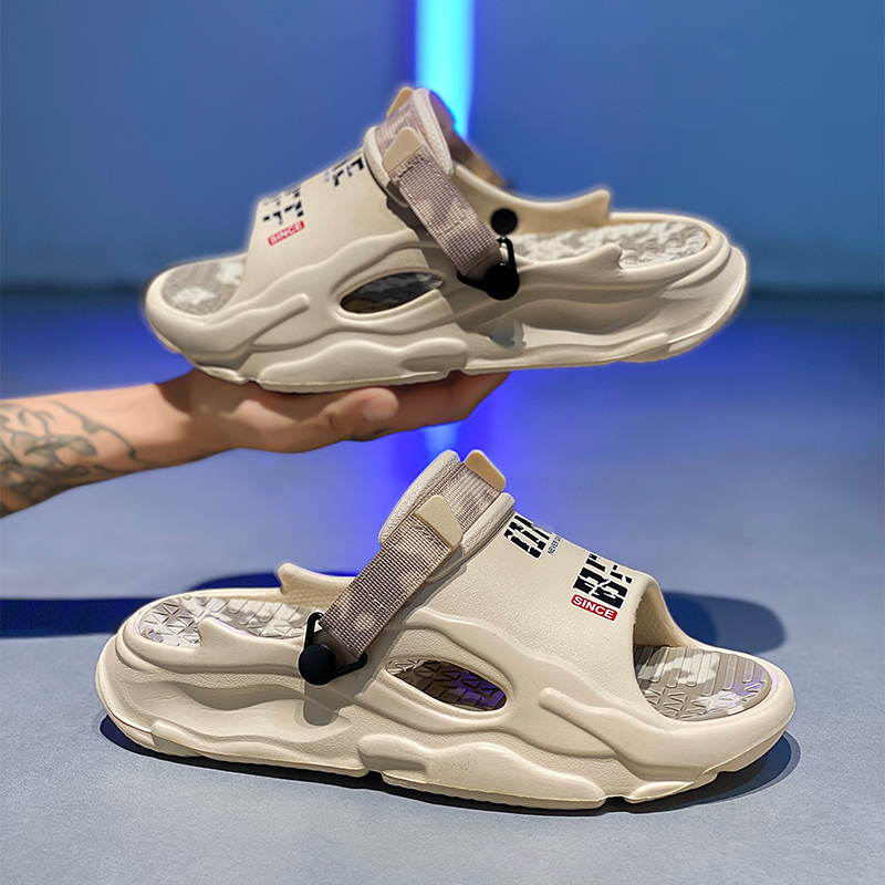 Beach Outdoor EVA Sandals Coup - огляд і ціна Outdoor Lighting For Steps