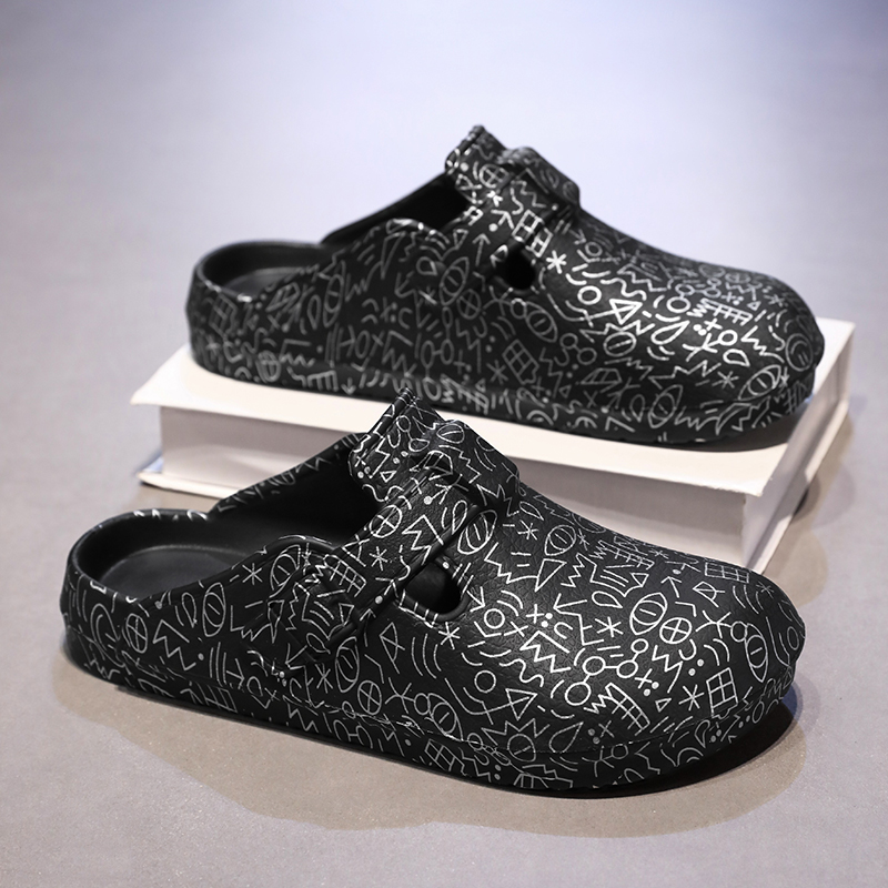 Men Women Sandals Slippers Lux - огляд і ціна Outdoor Lighting Design