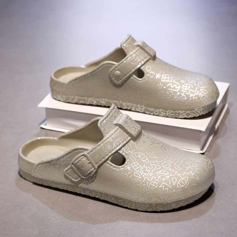 Men Women Sandals Slippers Lux - огляд і ціна Outdoor Lighting Design