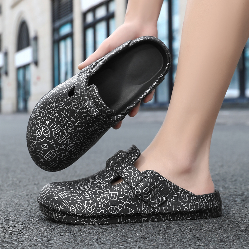 Men Women Sandals Slippers Lux - огляд і ціна Outdoor Lighting Design