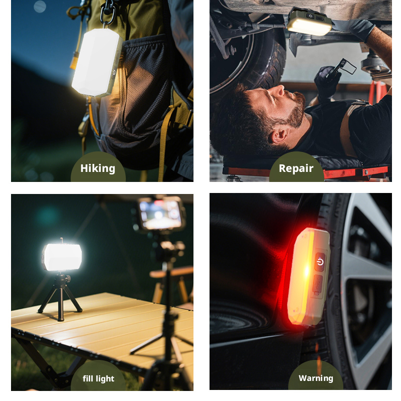 Portable Outdoor Camping Lante - огляд і ціна Zinc Outdoor Lighting
