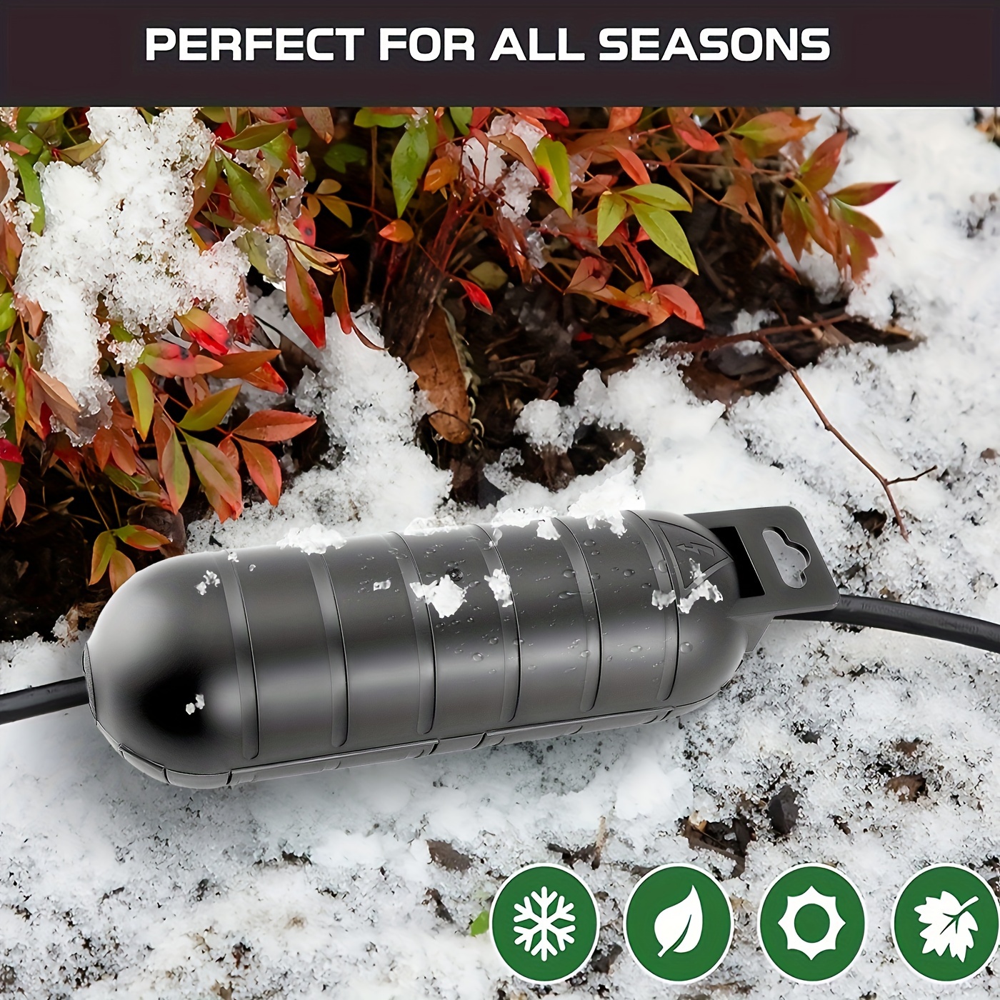 Extension Cord Plug Connection - огляд і ціна Outdoor Lighting Socket