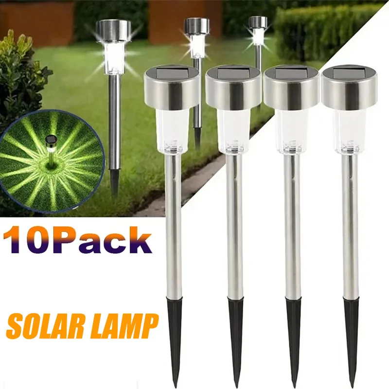 Solar Outdoor Lights Garden La - огляд і ціна Outdoor Lighting Manufacturers