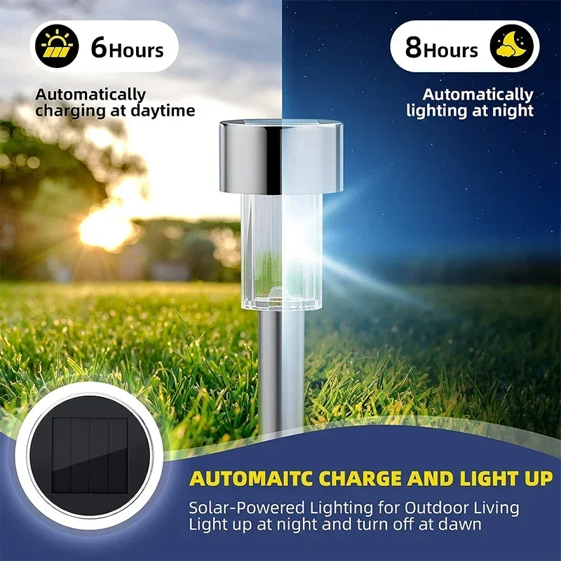 Solar Outdoor Lights Garden La - огляд і ціна Outdoor Lighting Manufacturers