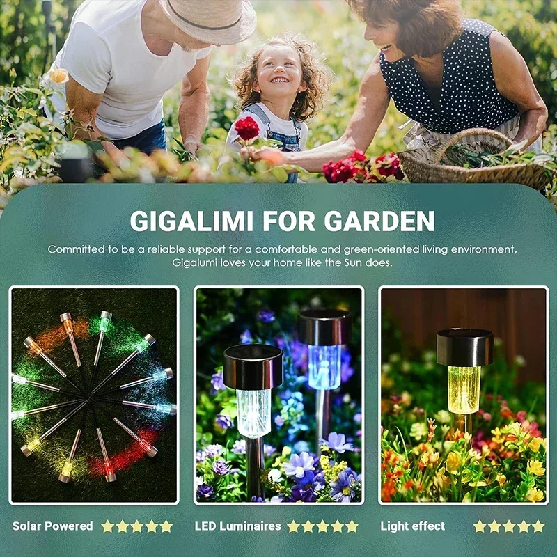 Solar Outdoor Lights Garden La - огляд і ціна Outdoor Lighting Manufacturers