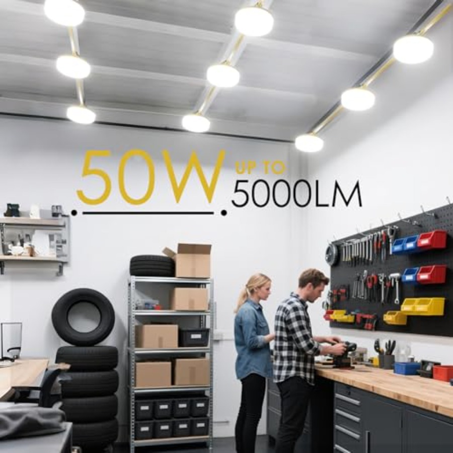 LED Construction String Lights - огляд і ціна Outdoor Lighting Jobs
