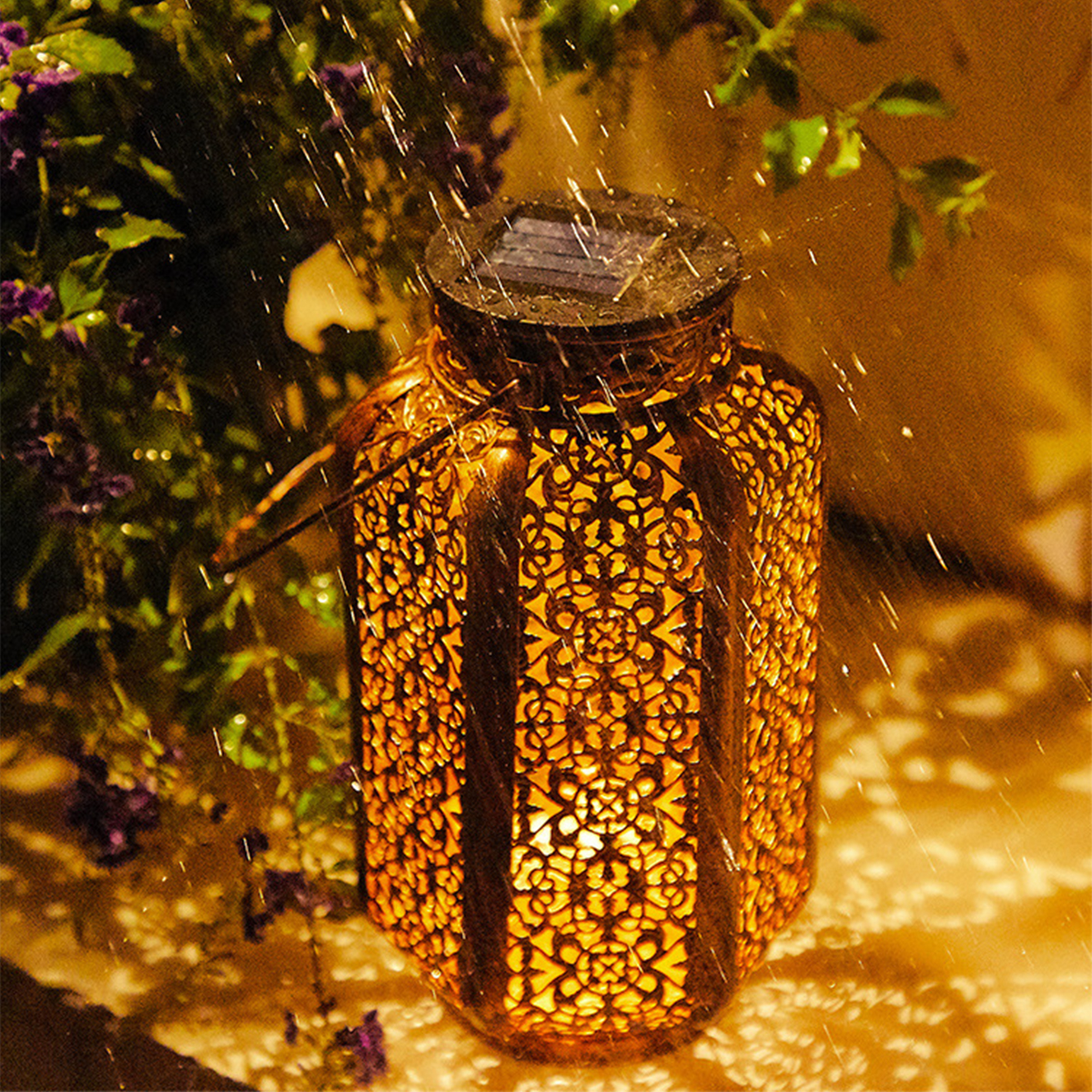 Solar Lanterns Outdoor Waterpr - огляд і ціна Outdoor Lighting Manufacturers
