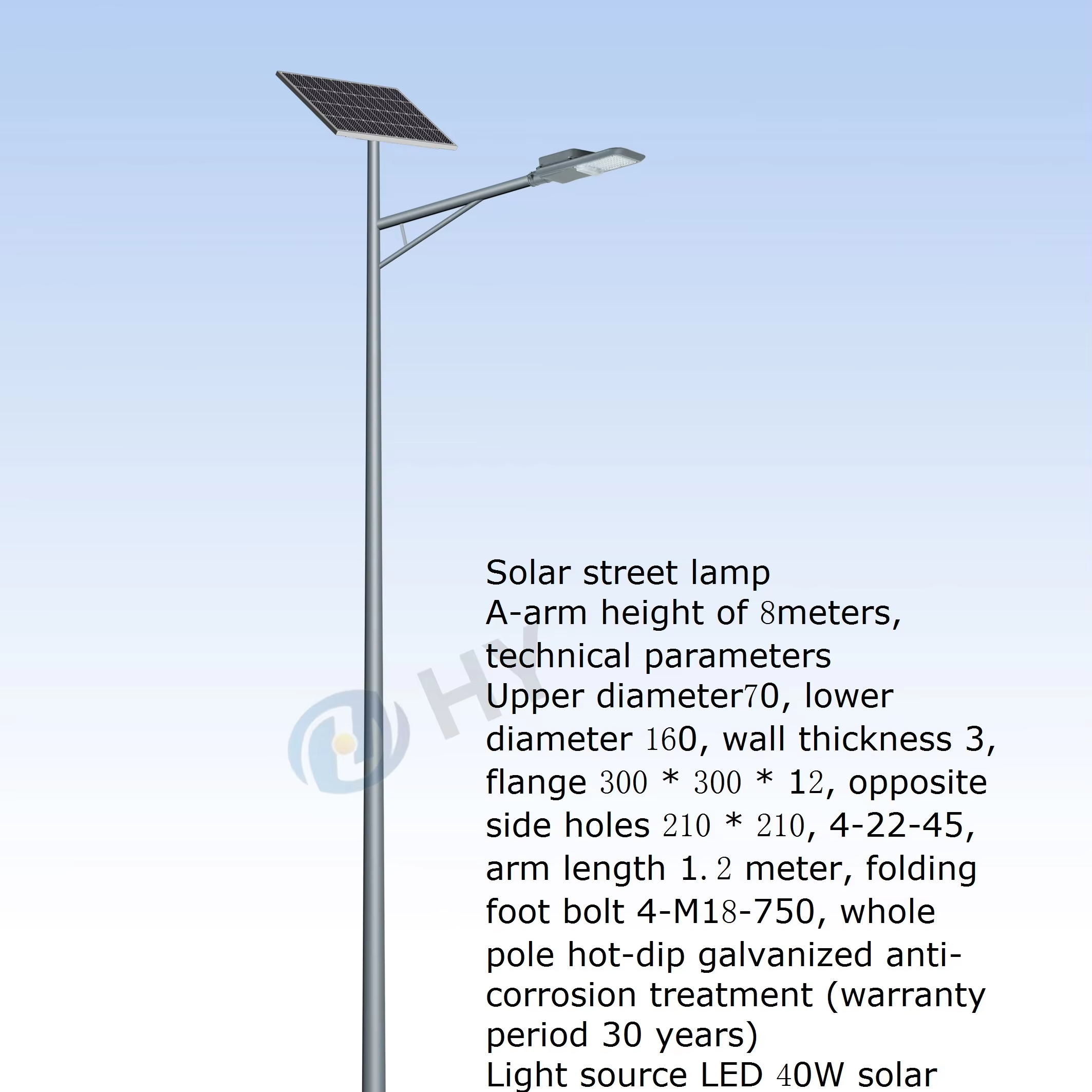 Outdoor Waterproof LED Solar S - огляд і ціна Outdoor Lighting Remote Control