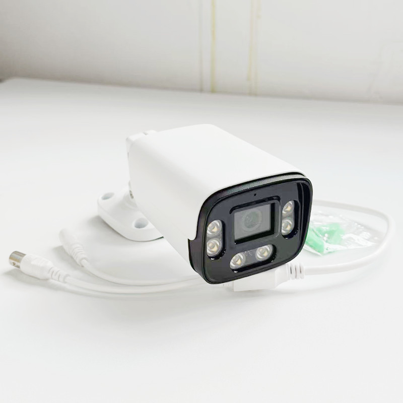5MP AHD Bullet Camera Outdoor  - огляд і ціна Outdoor Lighting No Electricity