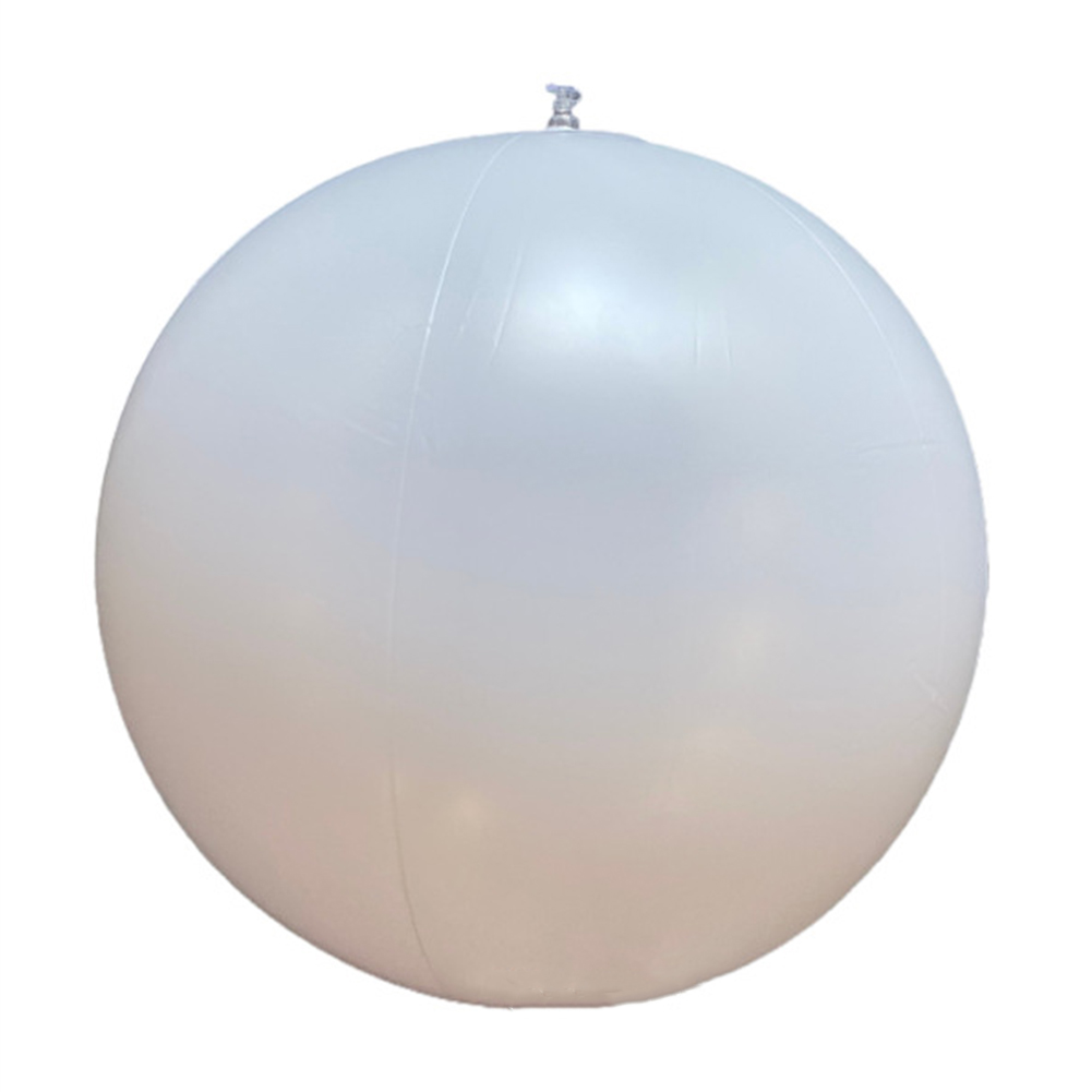 Inflatable Pool LED Balloon Re - огляд і ціна Outdoor Lighting Effects
