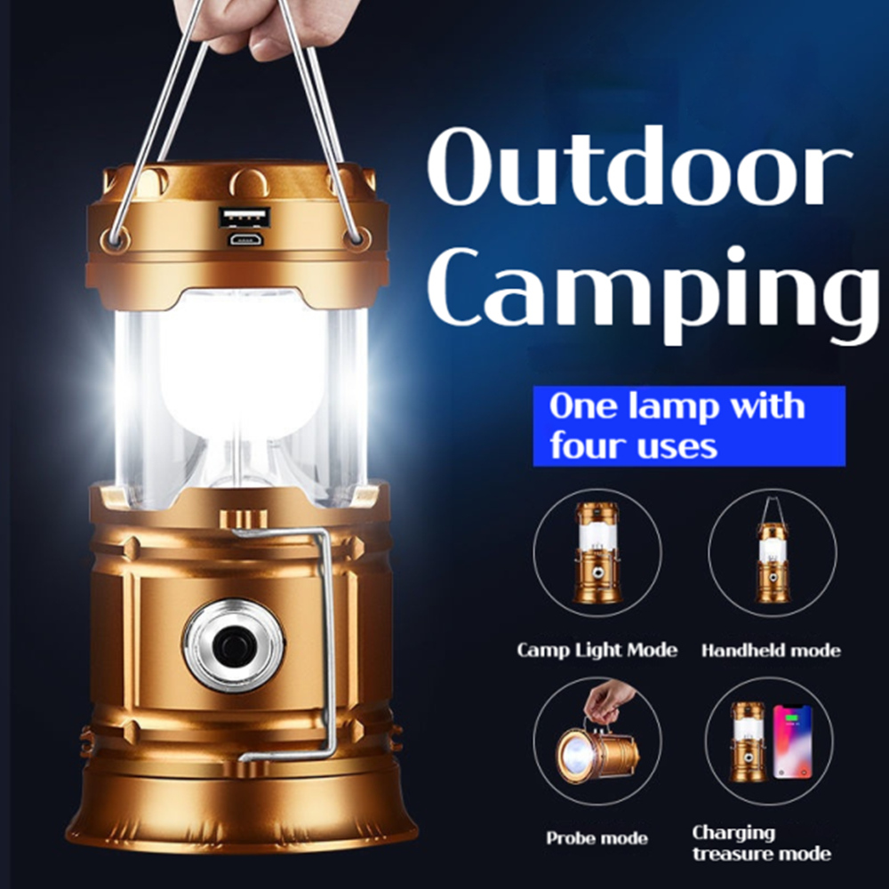 LED Camping Light Solar Horse  - огляд і ціна Outdoor Lighting Jobs