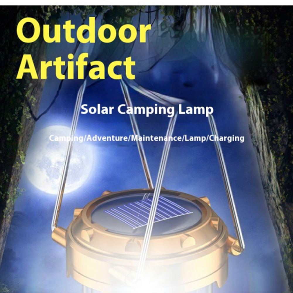 LED Camping Light Solar Horse  - огляд і ціна Outdoor Lighting Jobs
