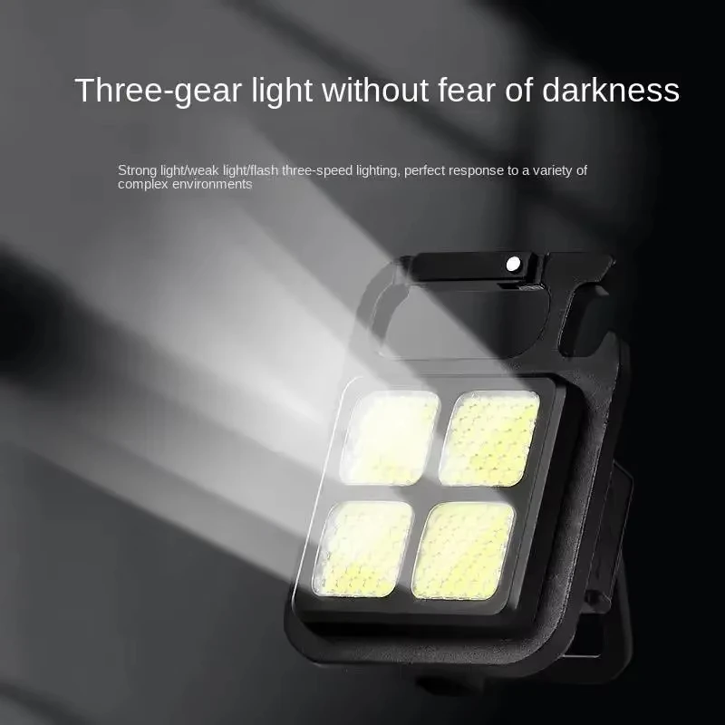 4 Lamp Beads Outdoor Strong Li - огляд і ціна Zinc Outdoor Lighting
