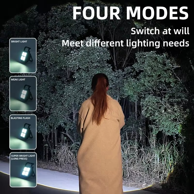4 Lamp Beads Outdoor Strong Li - огляд і ціна Zinc Outdoor Lighting