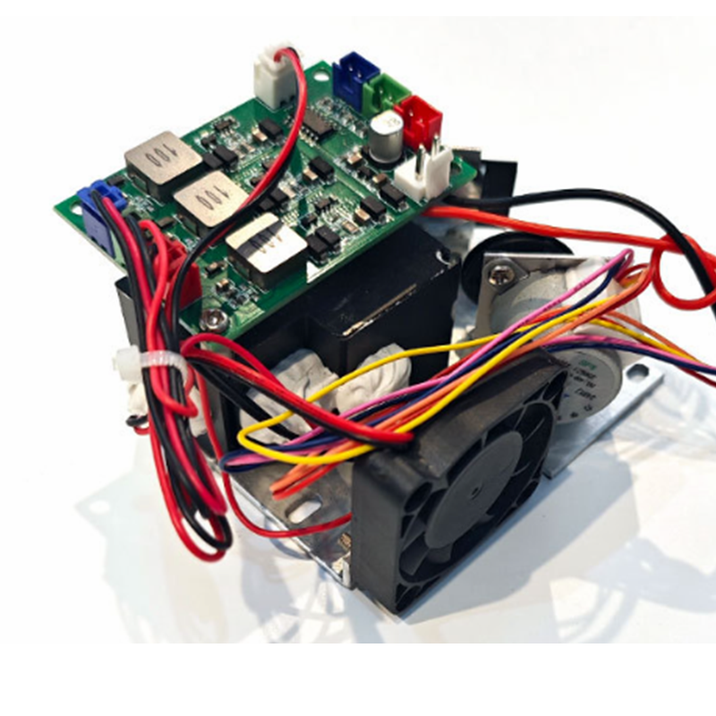 RGB 500mw/1W/2W full-color Sta - огляд і ціна Outdoor Lighting Effects
