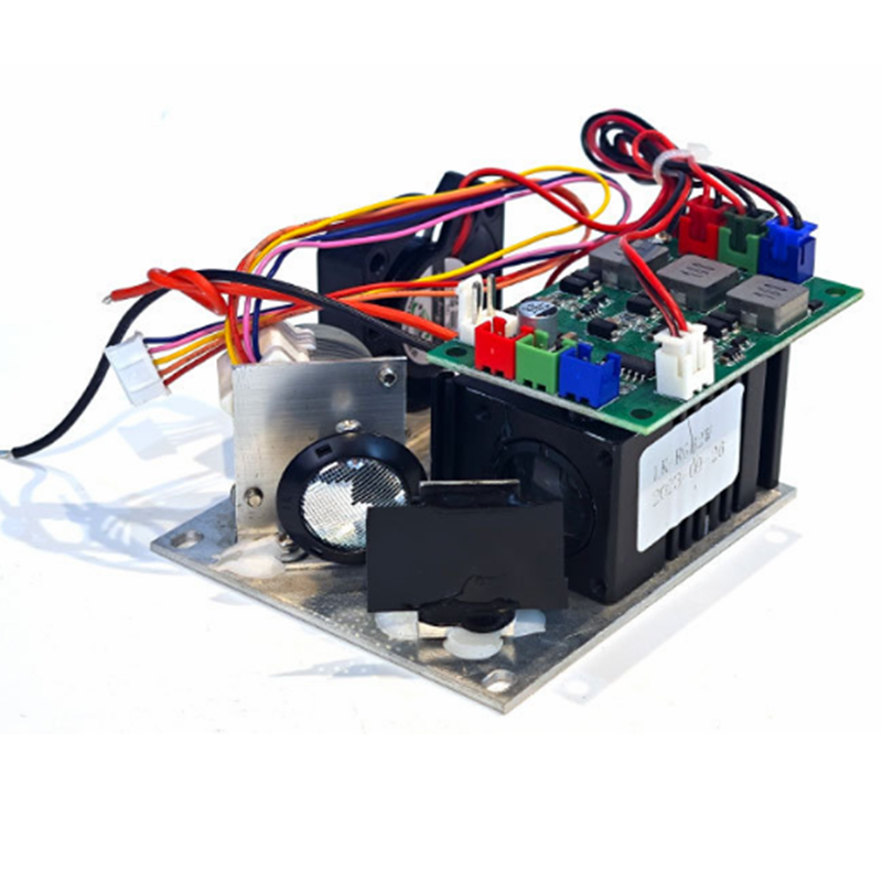 RGB 500mw/1W/2W full-color Sta - огляд і ціна Outdoor Lighting Effects