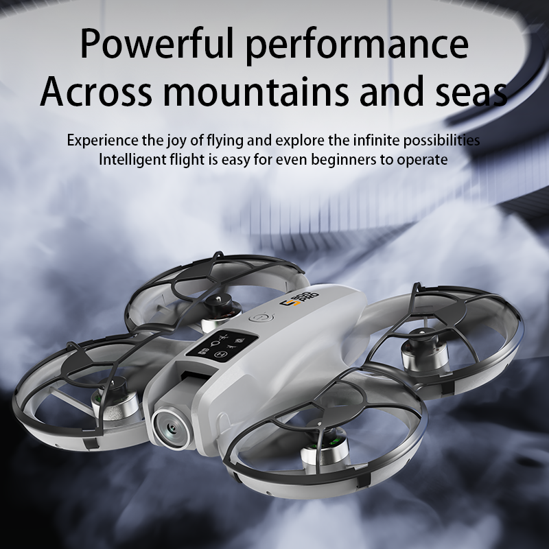 New ES800Pro Drone WIFI GPS 8K - огляд і ціна Outdoor Lighting On Trees