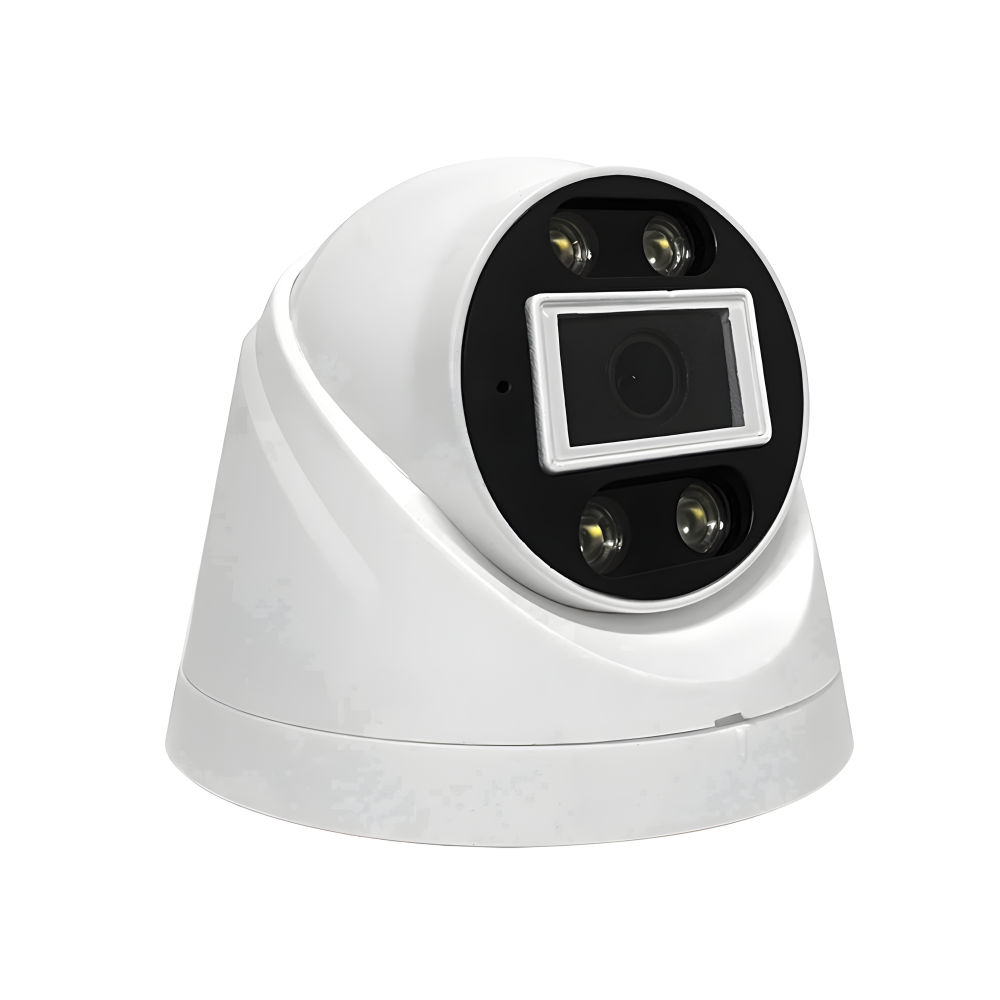 Waterproof AI Audio IP POE Cam - огляд і ціна Outdoor Lighting No Electricity