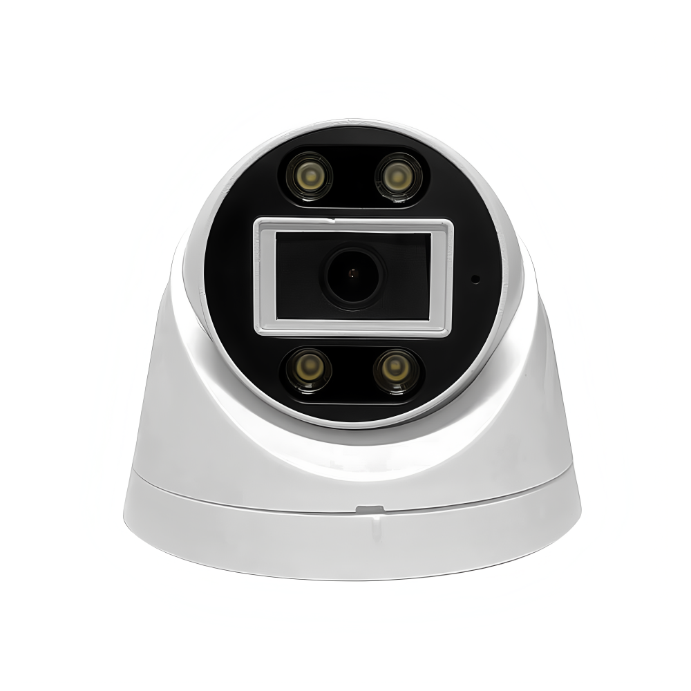 Waterproof AI Audio IP POE Cam - огляд і ціна Outdoor Lighting No Electricity