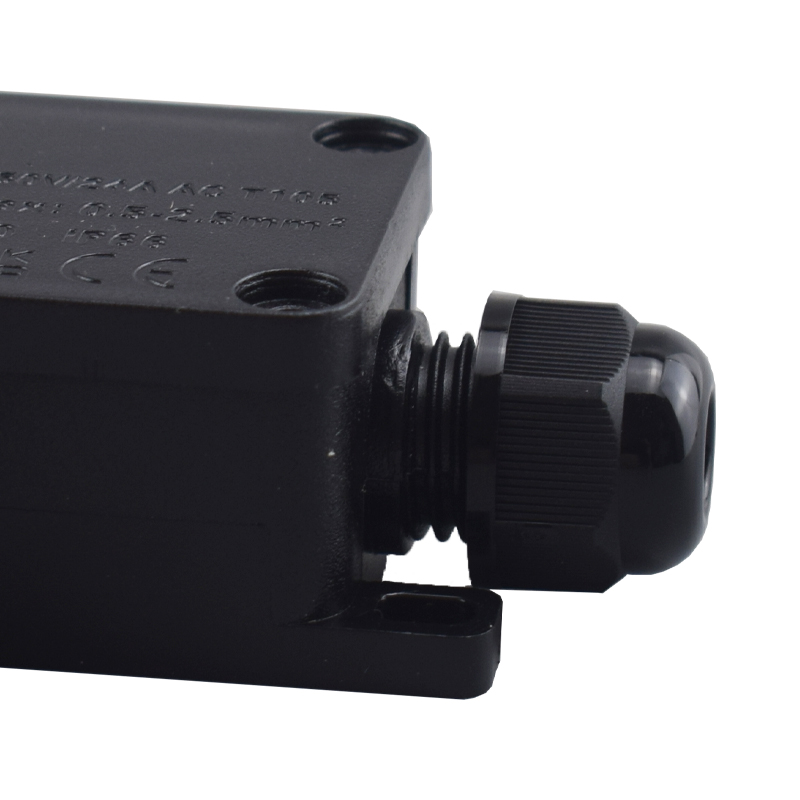 3 Way Outdoor Waterproof IP66  - огляд і ціна Outdoor Lighting Box