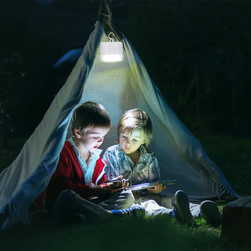 Led Outdoor Camping Lights Por - огляд і ціна Outdoor Lighting On Trees