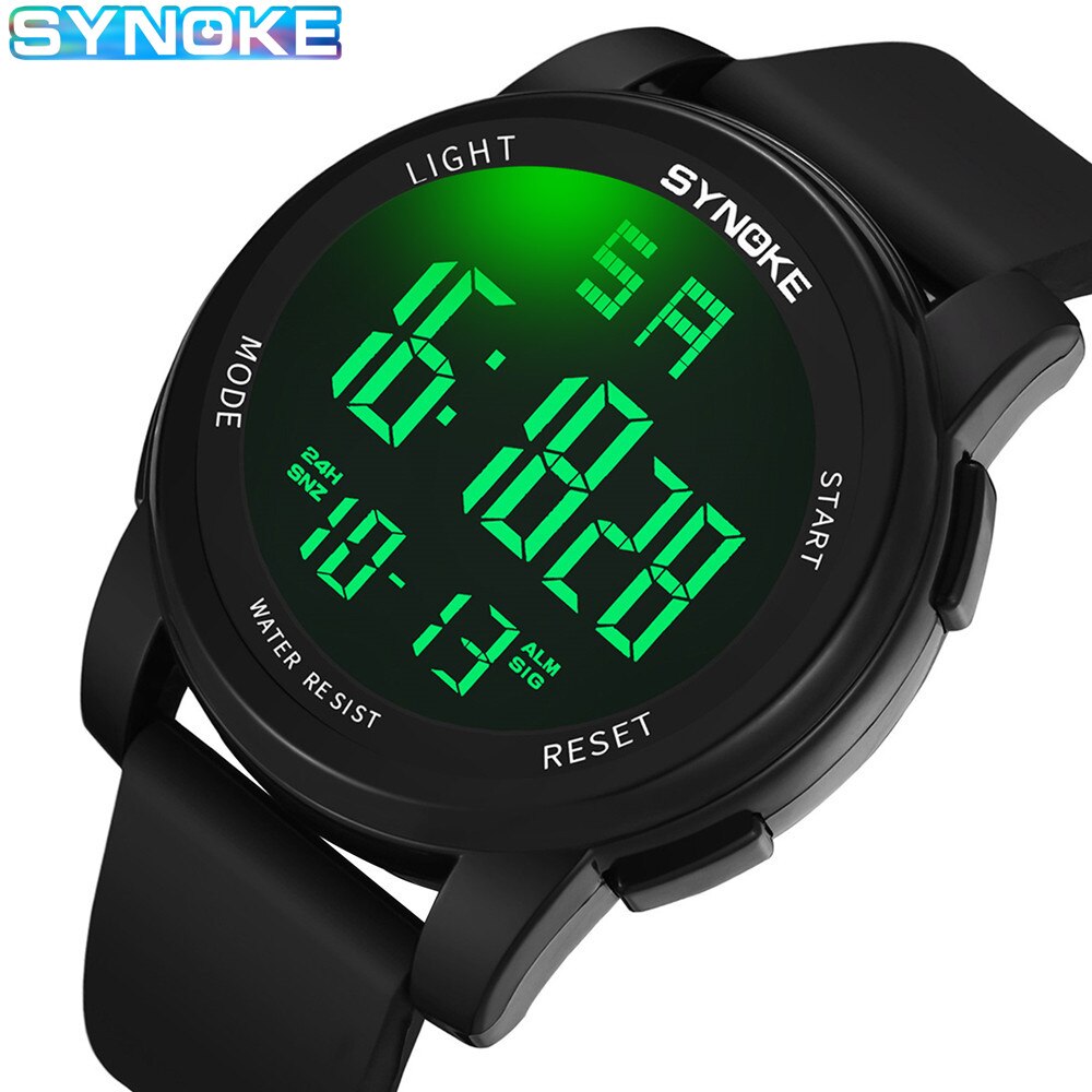 SYNOKE Men Outdoor Sports Mult - огляд і ціна Outdoor Lighting For Steps