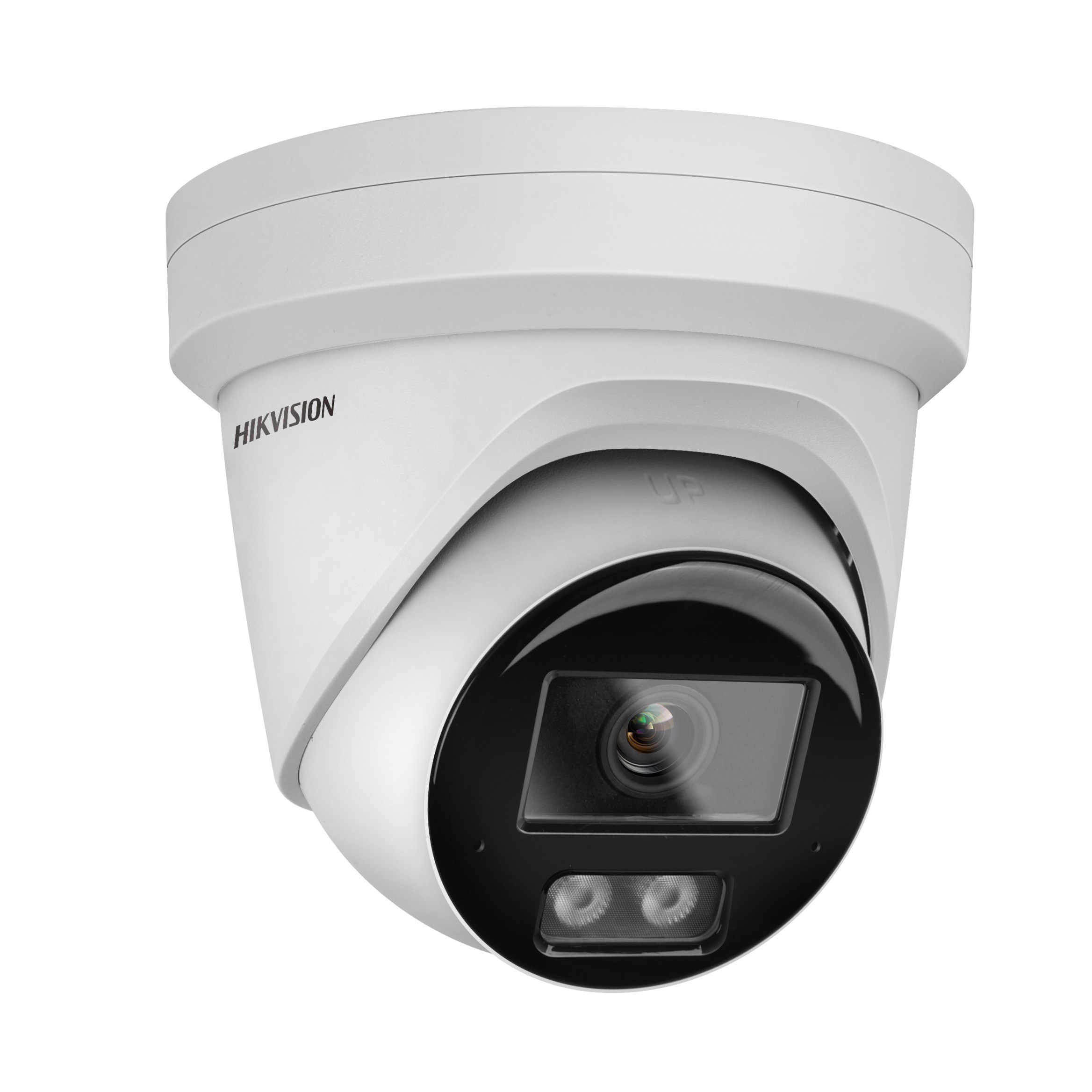 Hikvision 8MP IP Camera DS-2CD - огляд і ціна Outdoor Lighting No Electricity