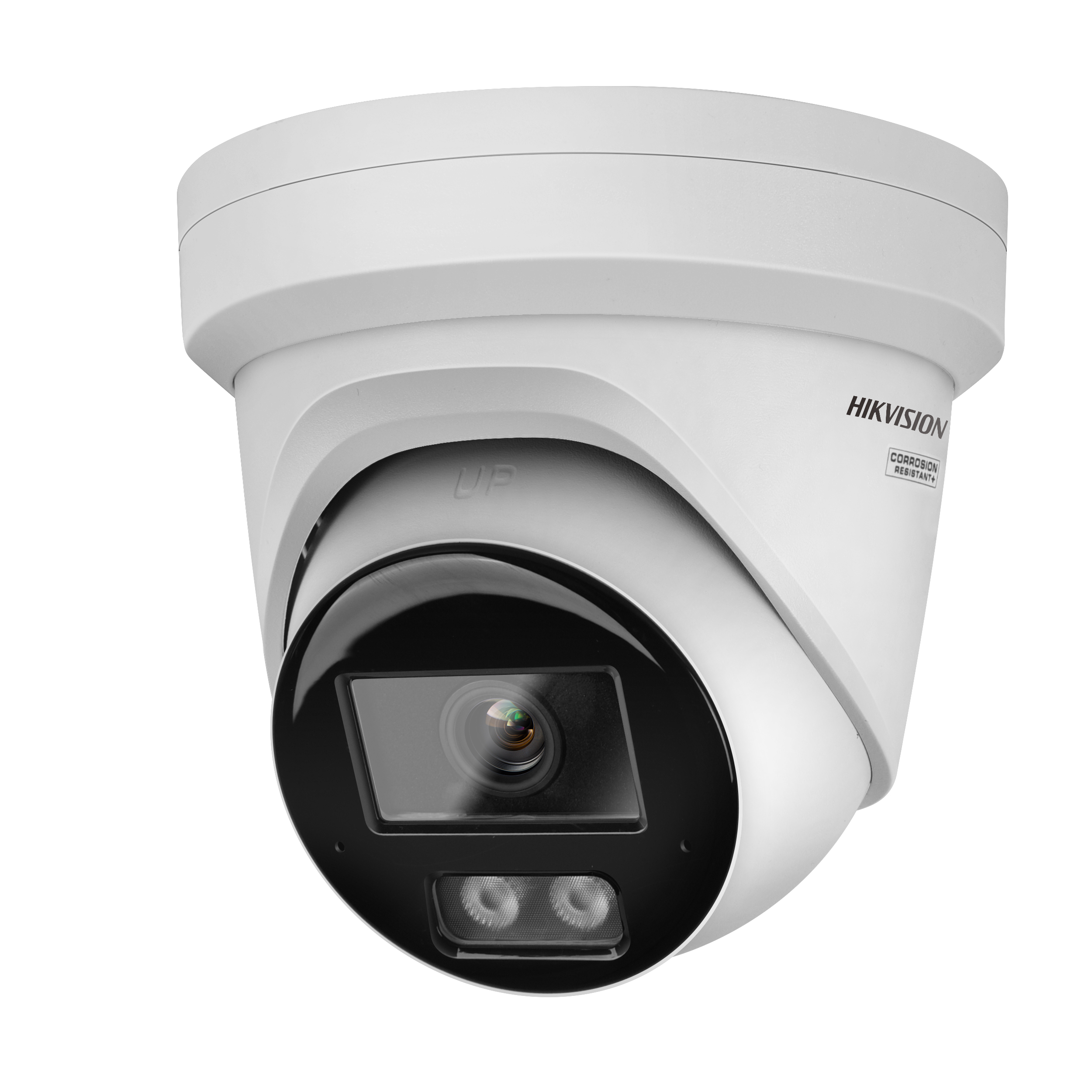 Hikvision 8MP IP Camera DS-2CD - огляд і ціна Outdoor Lighting No Electricity