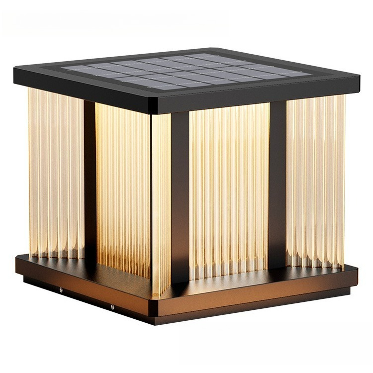 Outdoor courtyard waterproof a - огляд і ціна Outdoor Lighting No Electricity
