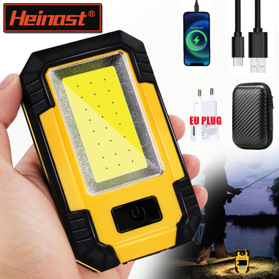Portable 4000MaH Rechargeable  - огляд і ціна Zinc Outdoor Lighting