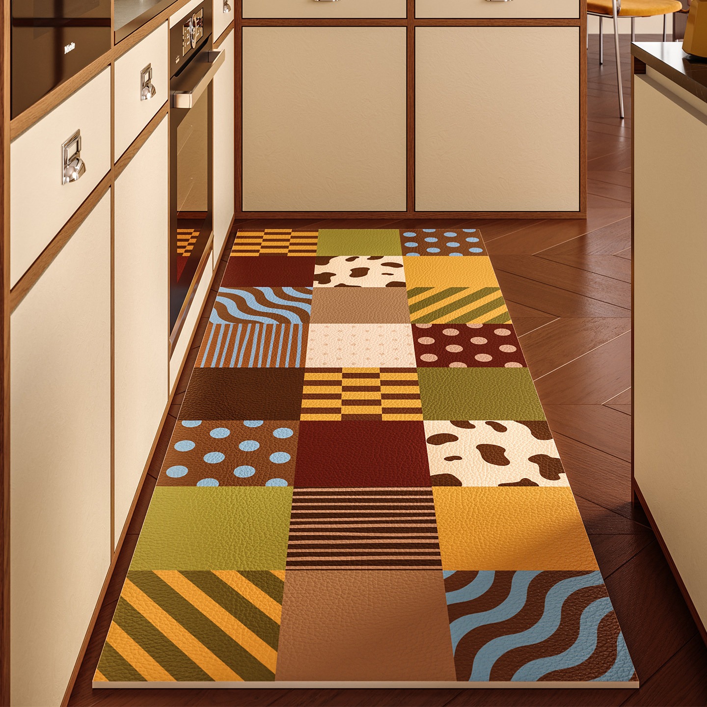 Kitchen Carpet Mid-century Mod - огляд і ціна Outdoor Lighting Mid Century Modern
