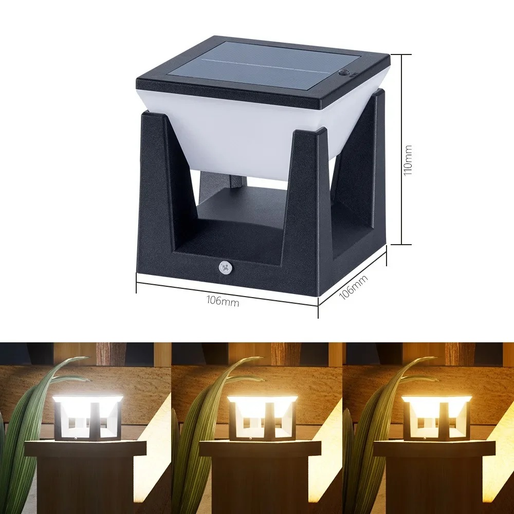 IP65 Waterproof LED Exterior W - огляд і ціна Outdoor Lighting Wall
