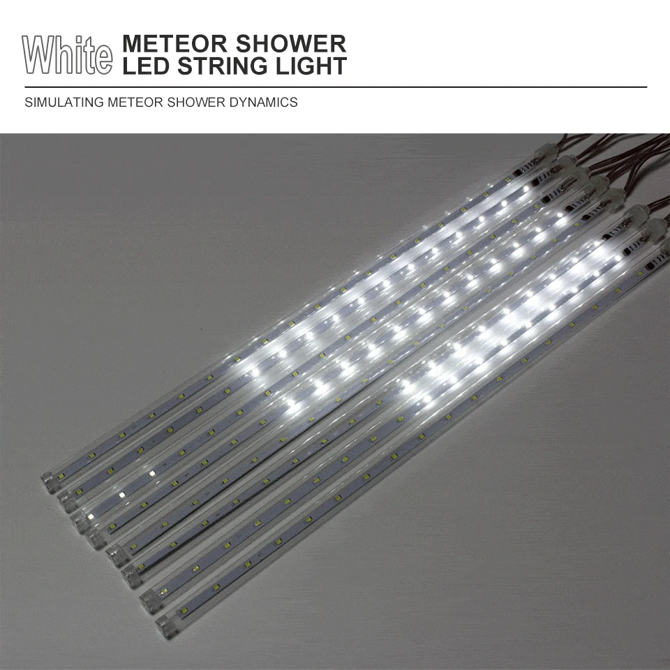30cm /50cm Waterproof Meteor S - огляд і ціна Outdoor Lighting Socket