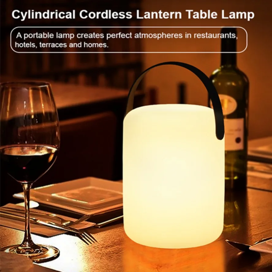Party Camping Colorful Portabl - огляд і ціна Outdoor Lighting Effects