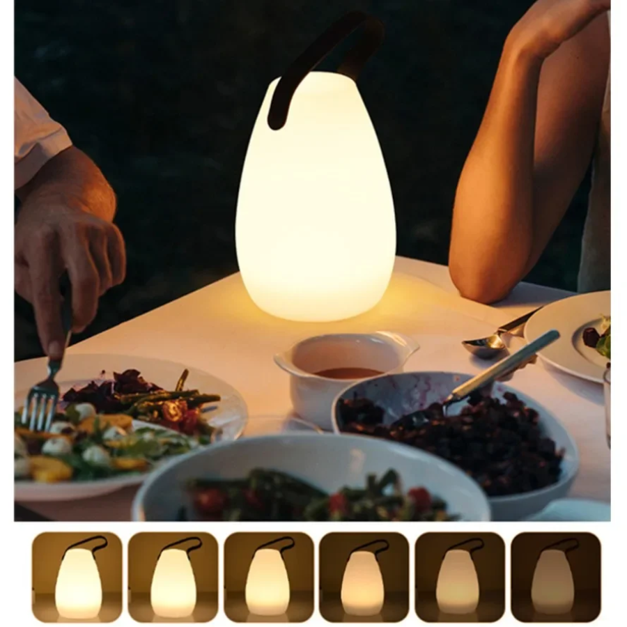 Party Camping Colorful Portabl - огляд і ціна Outdoor Lighting Effects
