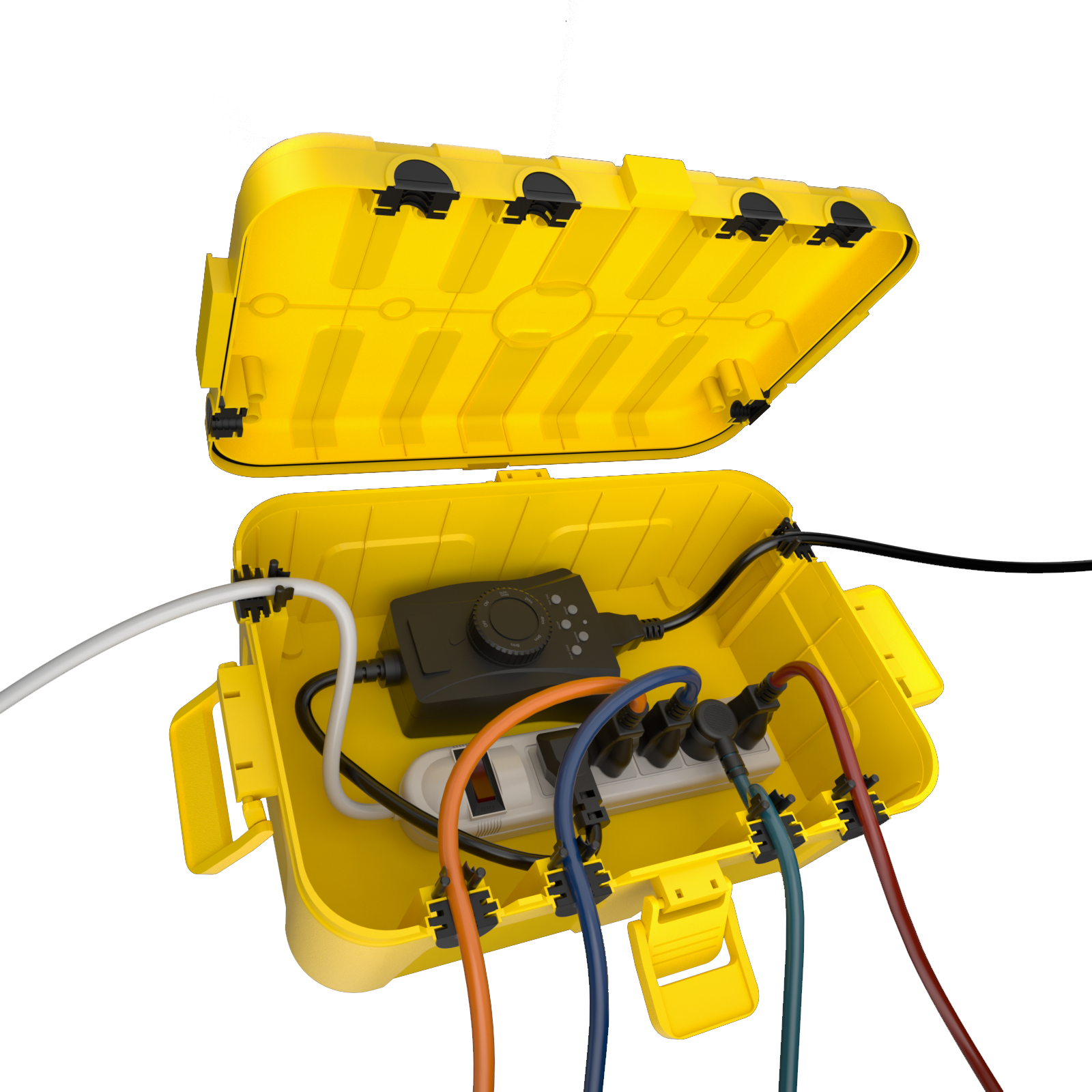 Extra Large Outdoor Waterproof - огляд і ціна Outdoor Lighting Box