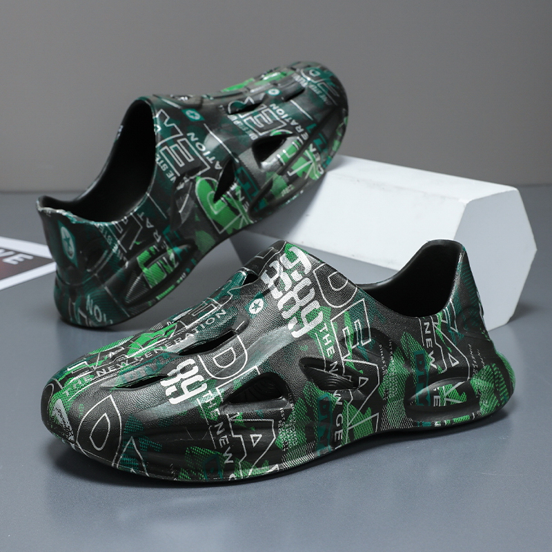 Couple Casual EVA Slides Soft  - огляд і ціна Outdoor Lighting For Steps