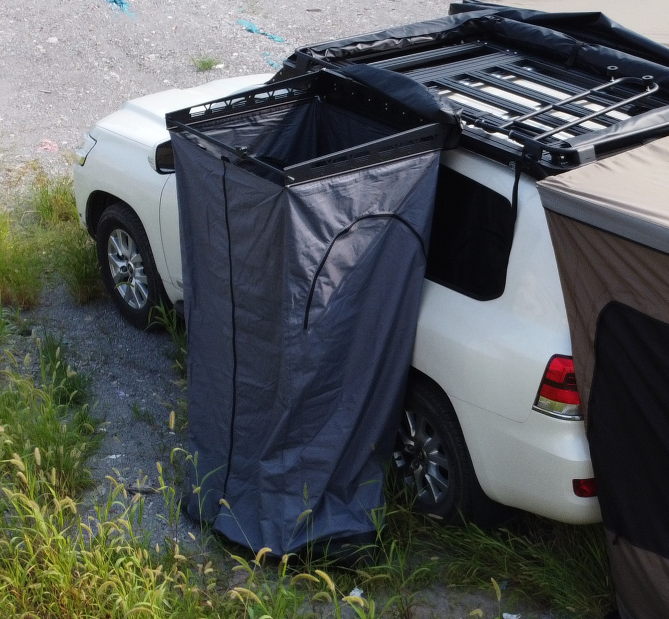 Outdoor Camping Shower Tent Ca - огляд і ціна Outdoor Lighting Strip