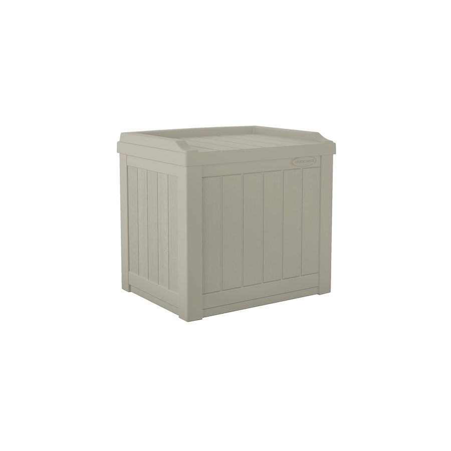 Outdoor Storage Box 22 Gallon  - огляд і ціна Outdoor Lighting Box