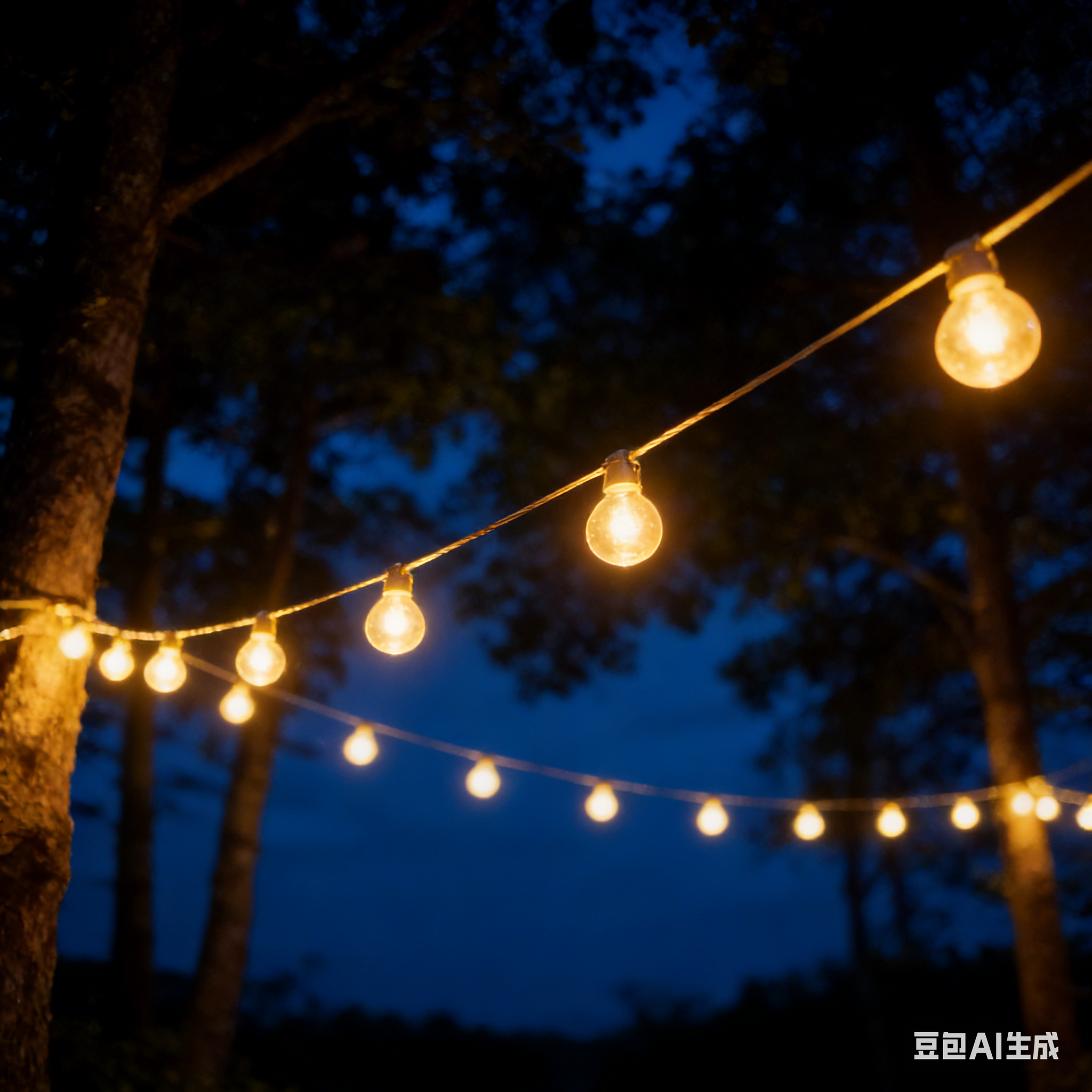 8M/15M G40 Globe String Lights - огляд і ціна String Light Bistro